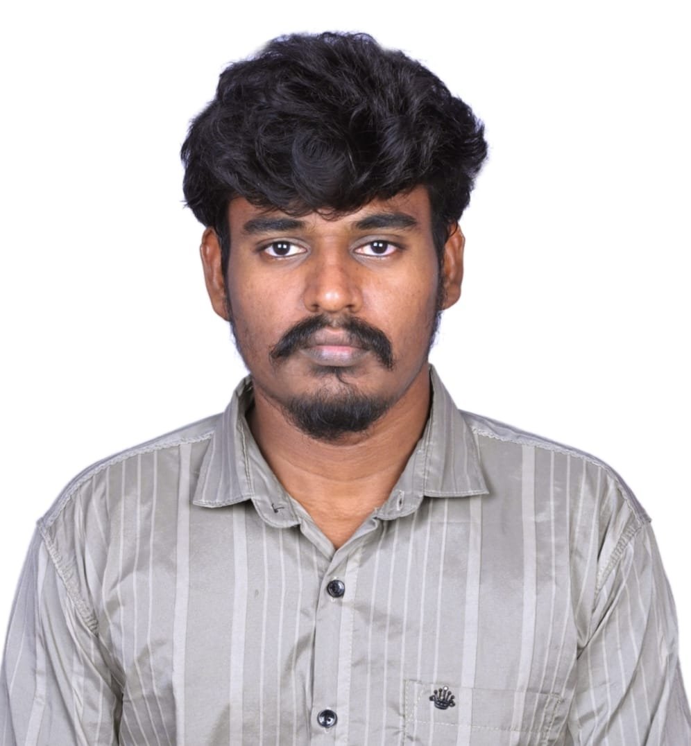Praveen Kumar L